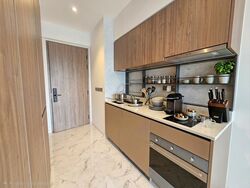 Sceneca Residence (D16), Apartment #619400691